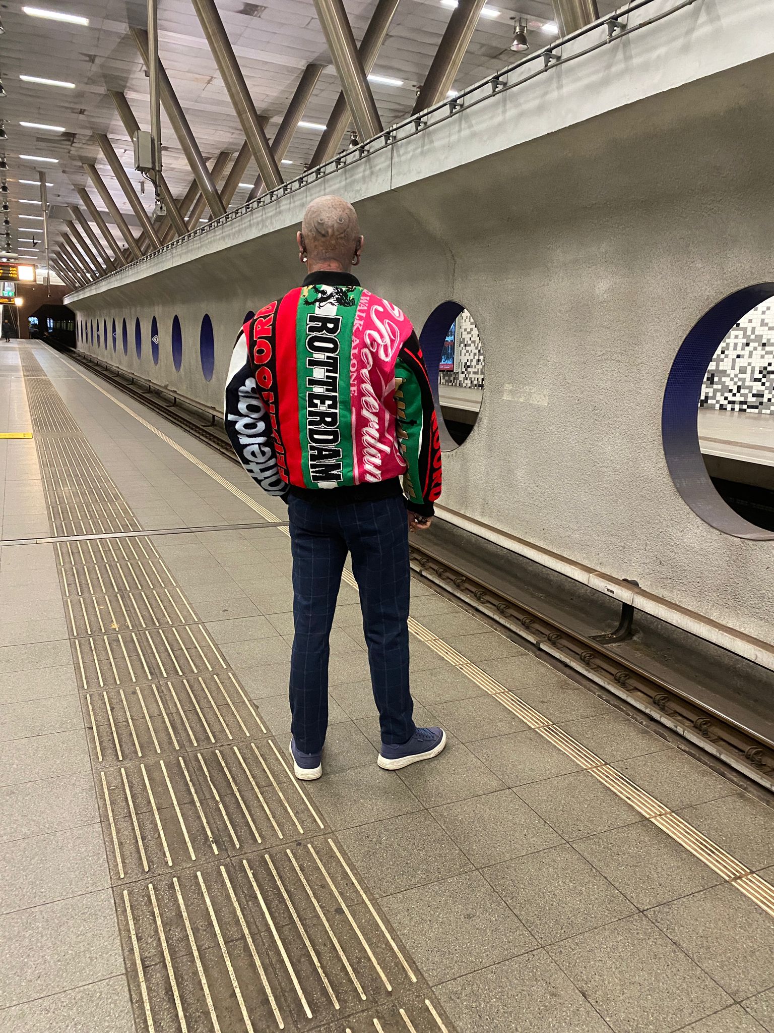 Feyenoordjas foto 2