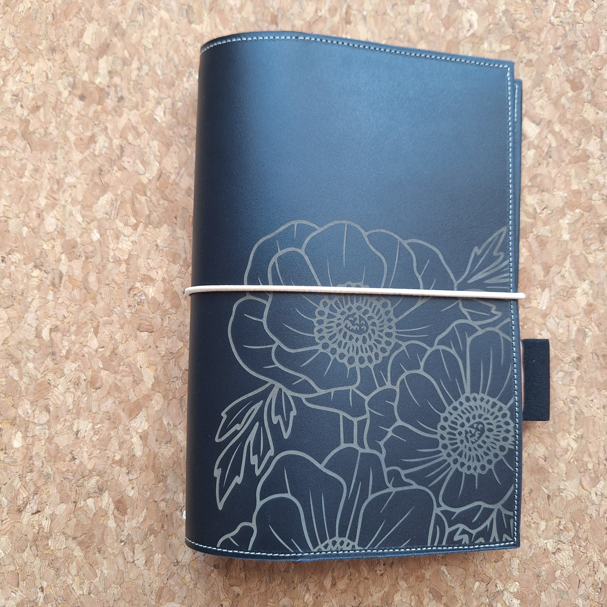 Gepersonaliseerd notebook