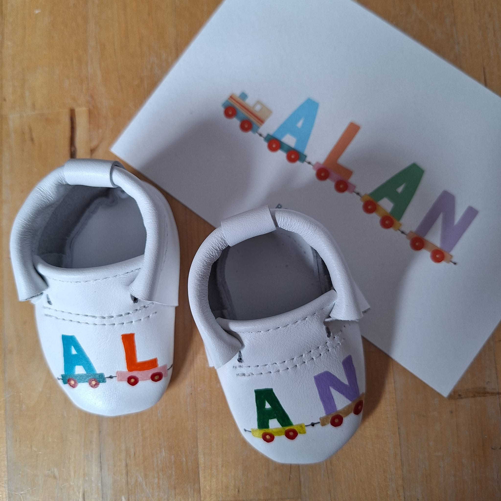 geboorteslofjes alan