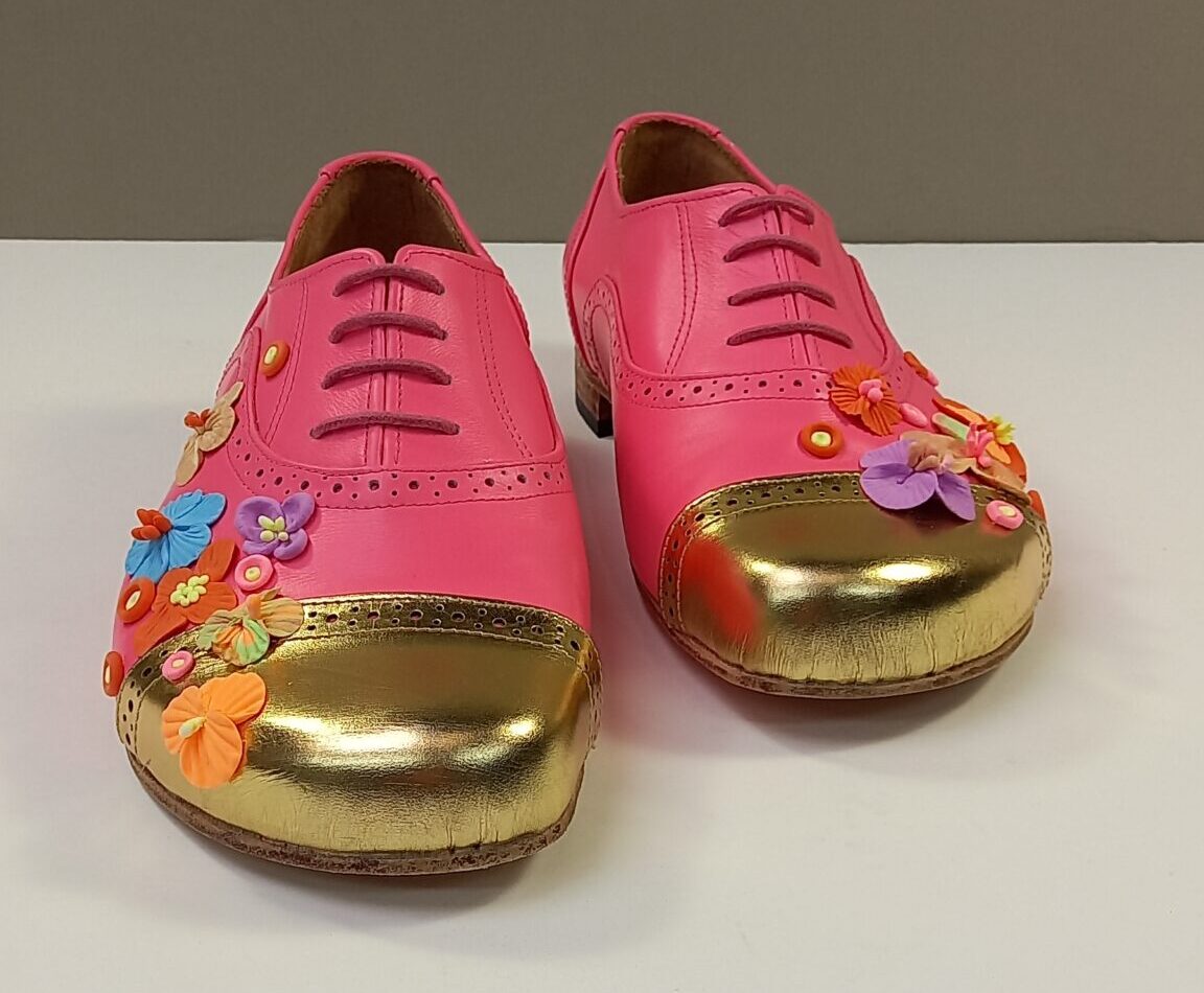 Schoenen foto 2