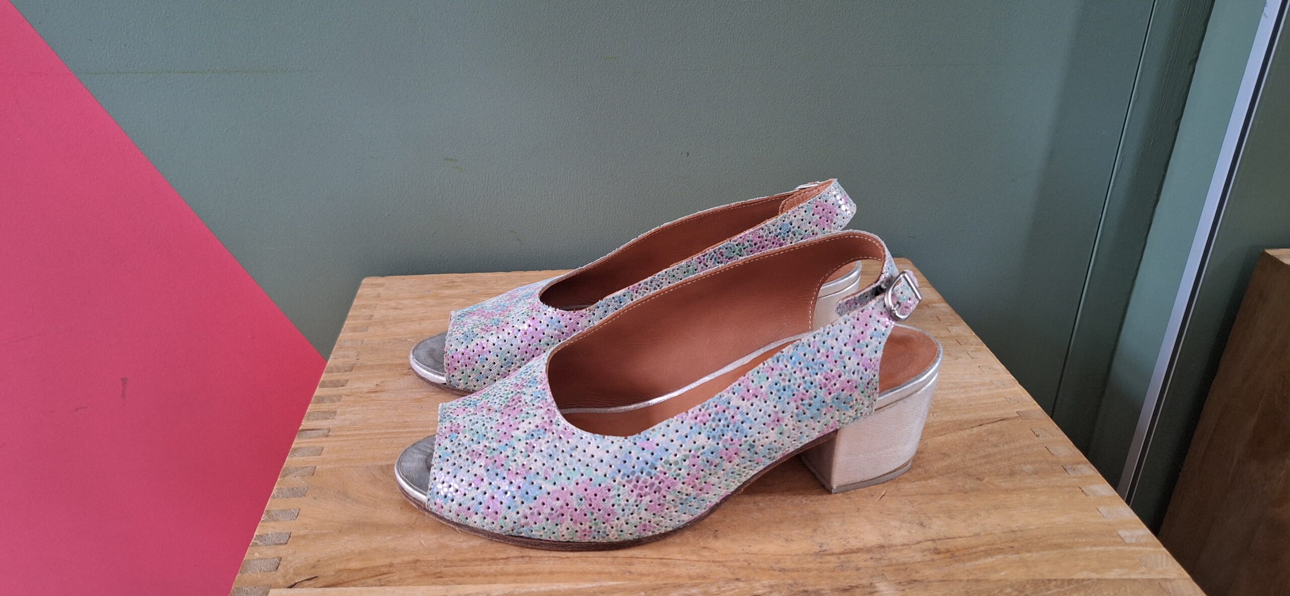 Schoenen foto 6