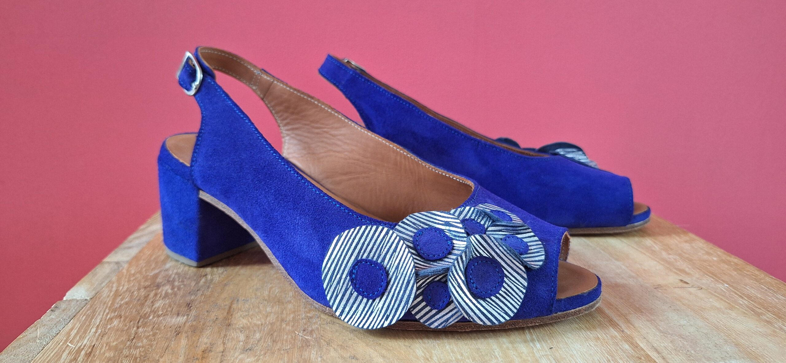 Schoenen foto 3