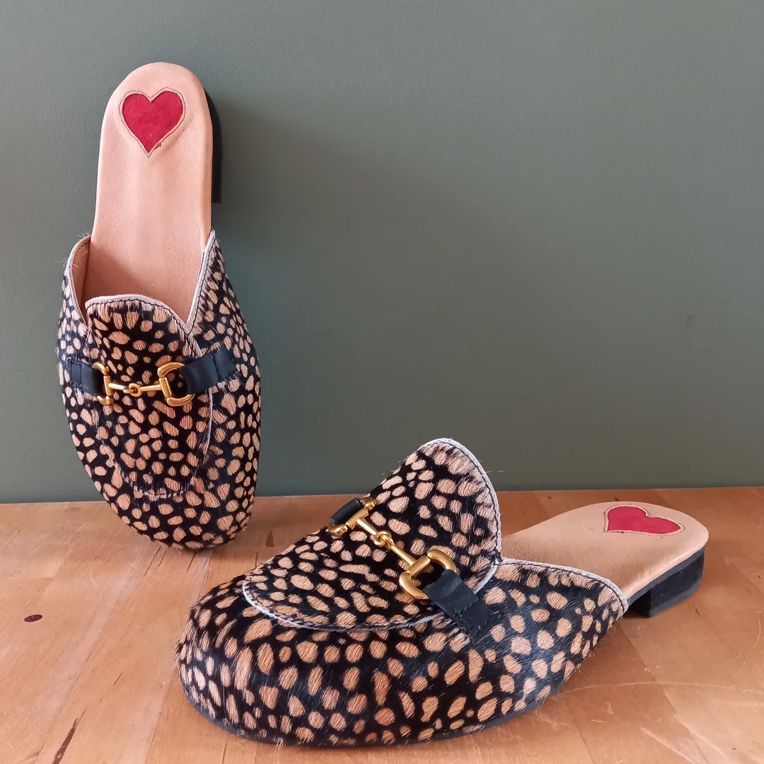 Schoenen foto 5